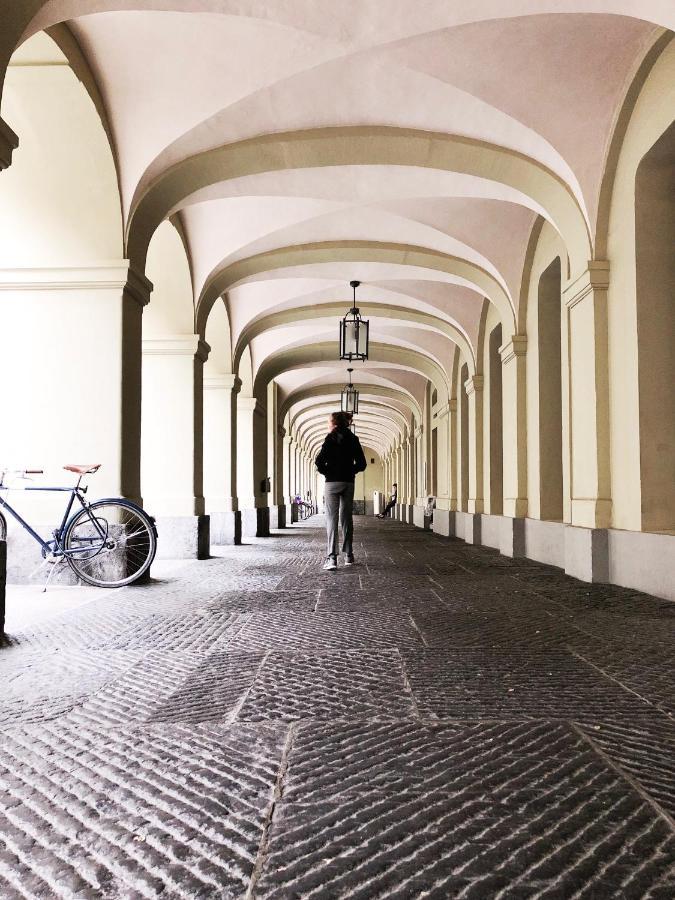 Historical, Bright & Beautiful In Old City - 3Rd Floor Берн Екстериор снимка