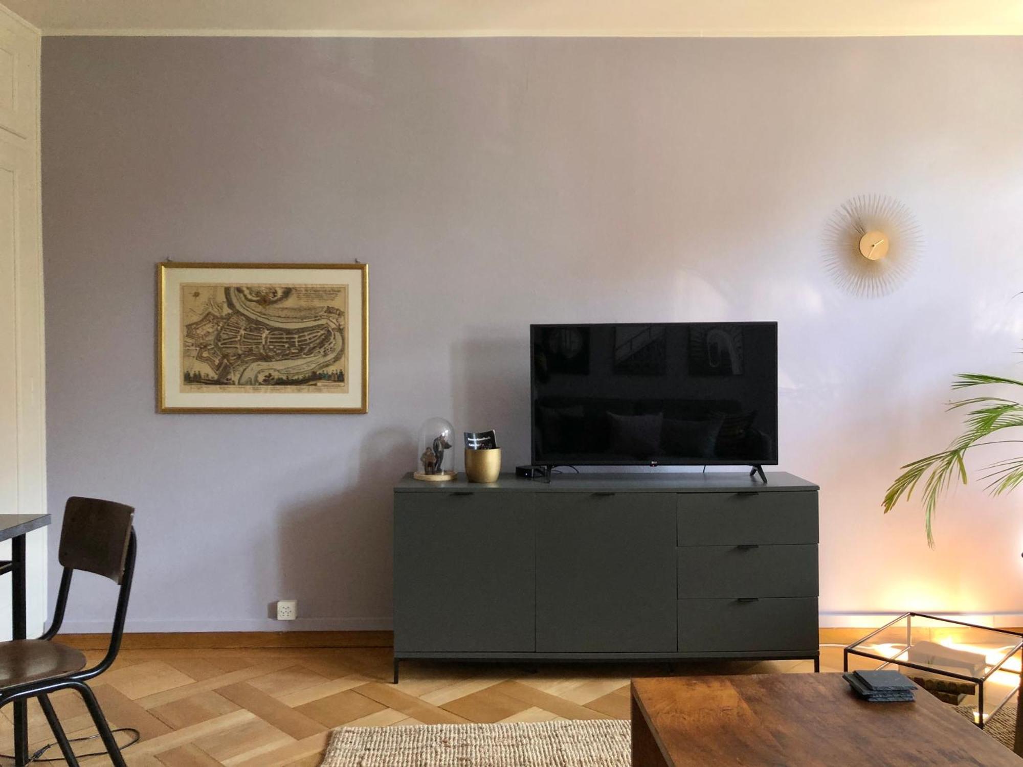 Historical, Bright & Beautiful In Old City - 3Rd Floor Берн Екстериор снимка