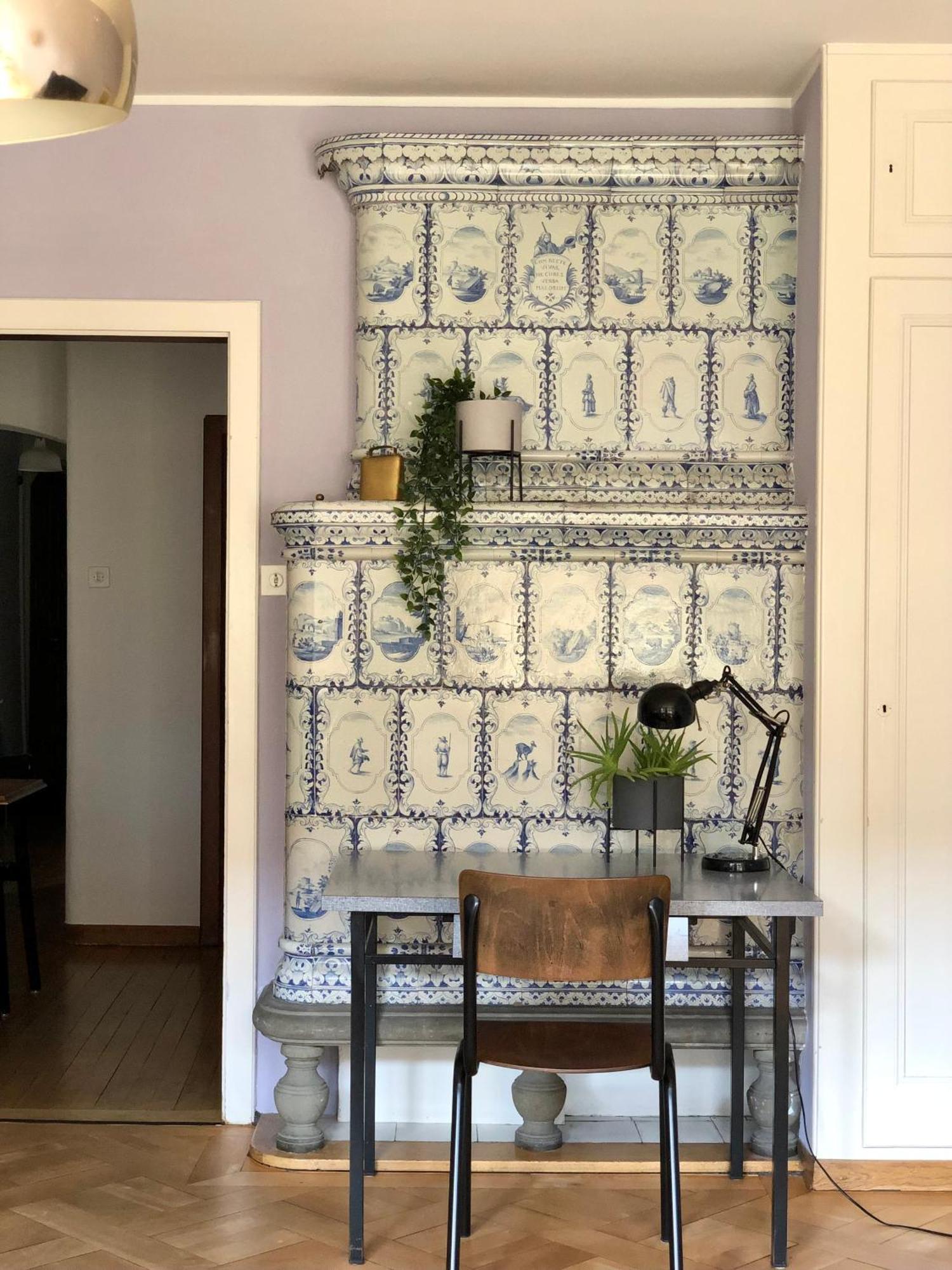 Historical, Bright & Beautiful In Old City - 3Rd Floor Берн Екстериор снимка
